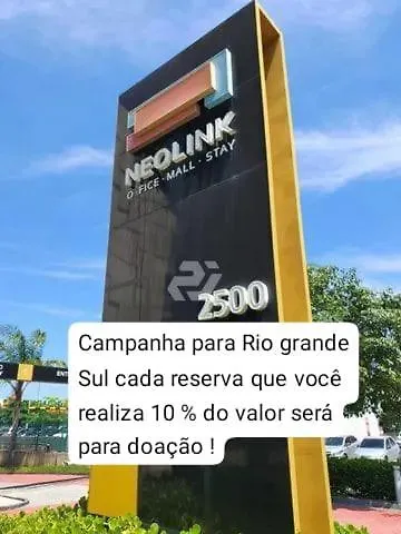 Apartamento Top Barra Da Tijuca Rio de Janeiro